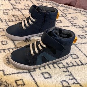 Cat & Jack sneakers